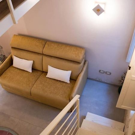 Il Melograno Suite Apartment Martina Franca Esterno foto