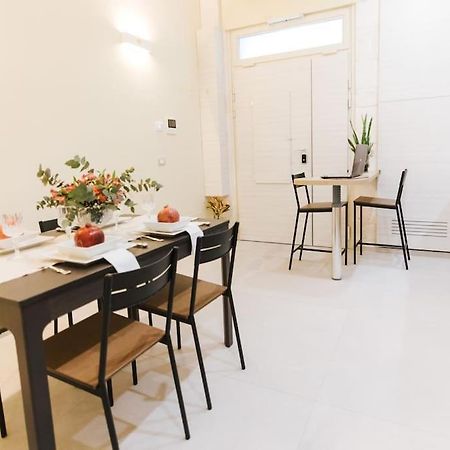 Il Melograno Suite Apartment Martina Franca Esterno foto