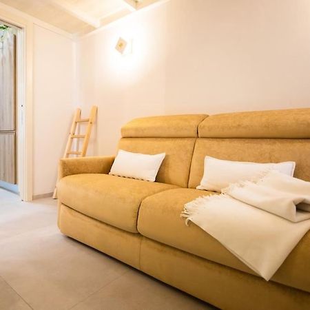Il Melograno Suite Apartment Martina Franca Esterno foto