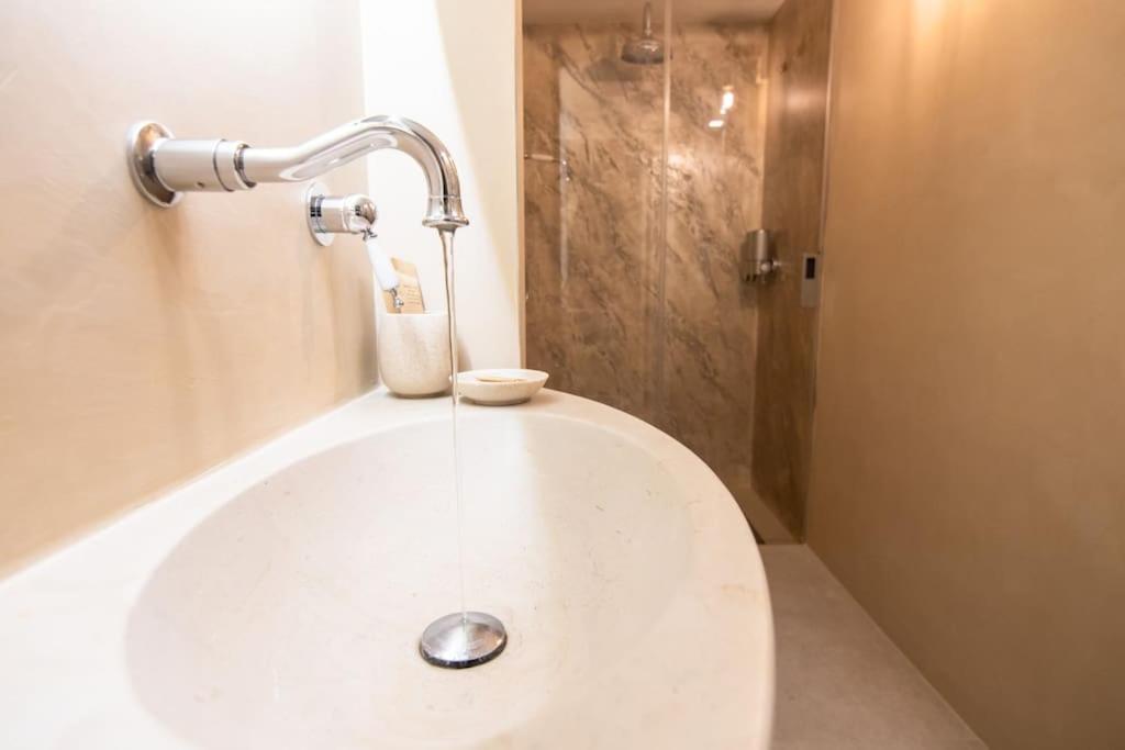 Il Melograno Suite Apartment Martina Franca Esterno foto