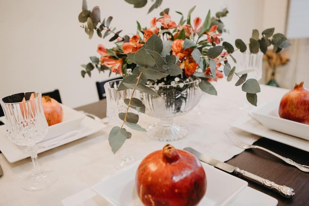 Il Melograno Suite Apartment Martina Franca Esterno foto