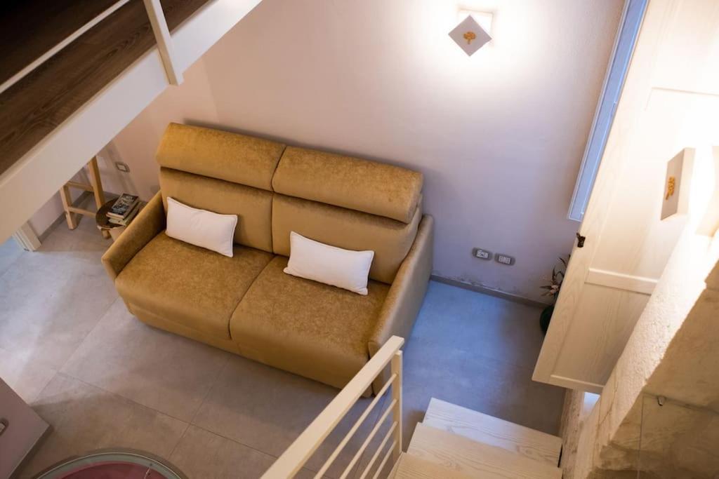 Il Melograno Suite Apartment Martina Franca Esterno foto