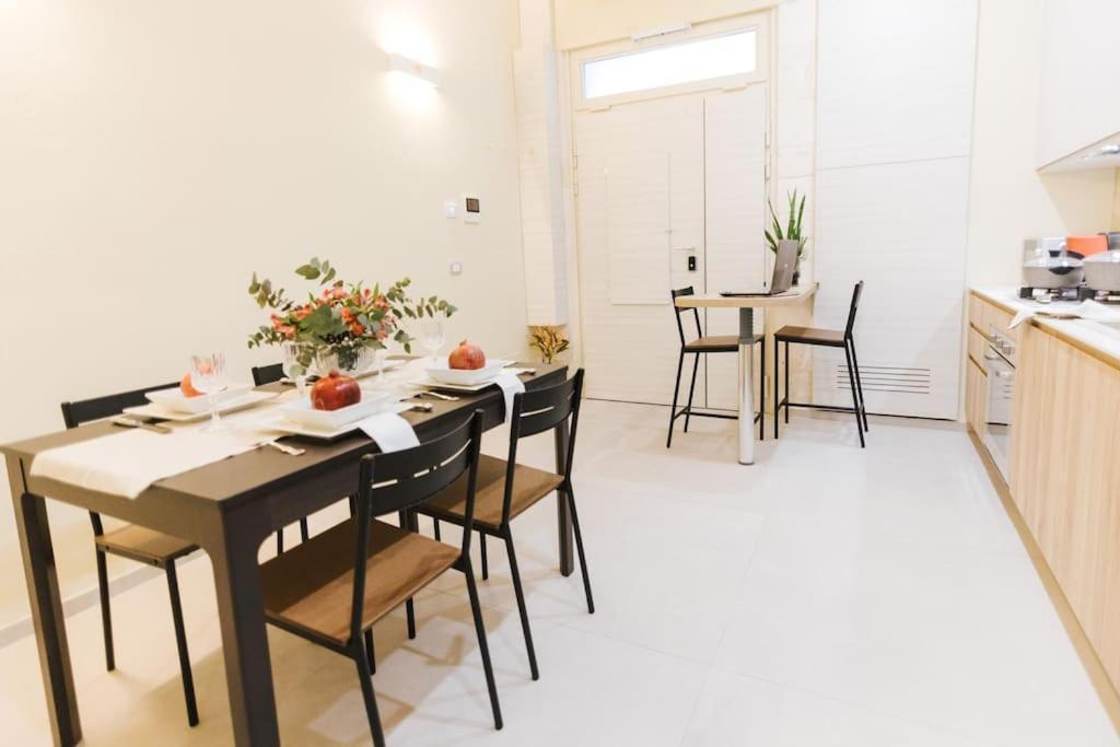 Il Melograno Suite Apartment Martina Franca Esterno foto