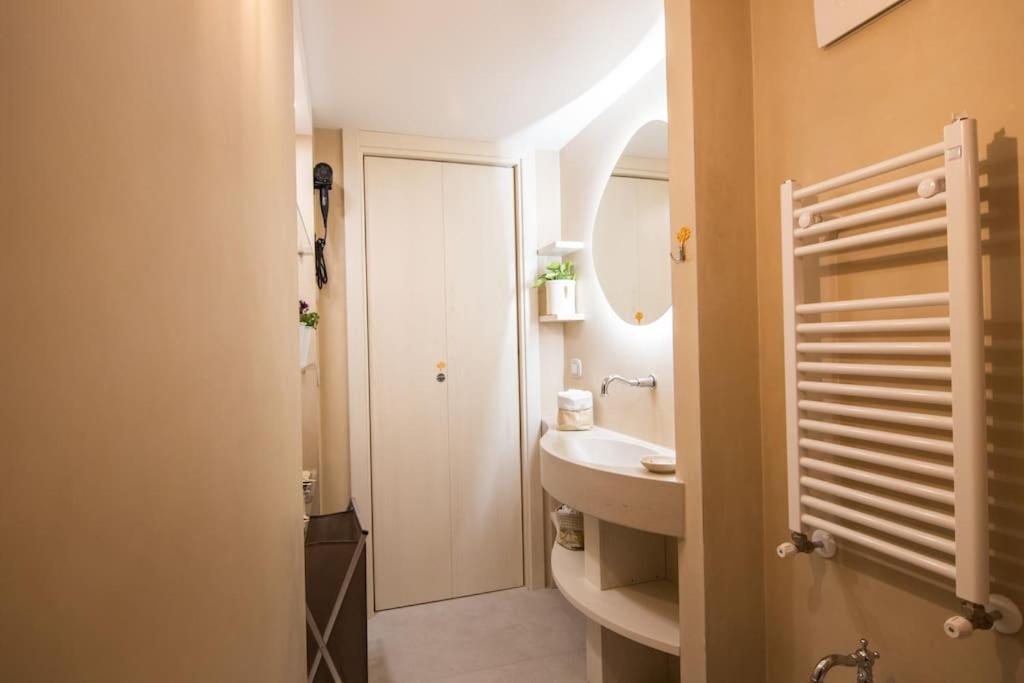 Il Melograno Suite Apartment Martina Franca Esterno foto