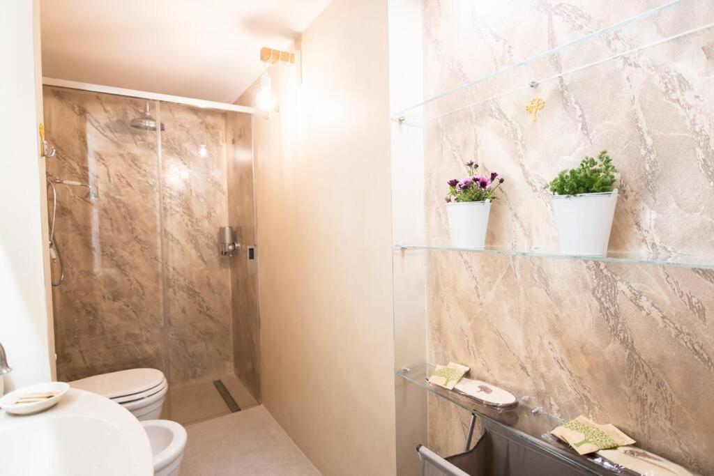 Il Melograno Suite Apartment Martina Franca Esterno foto