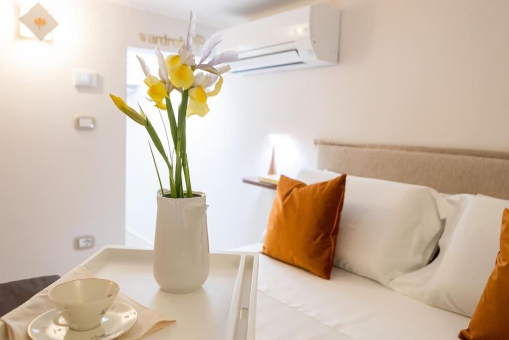 Il Melograno Suite Apartment Martina Franca Esterno foto