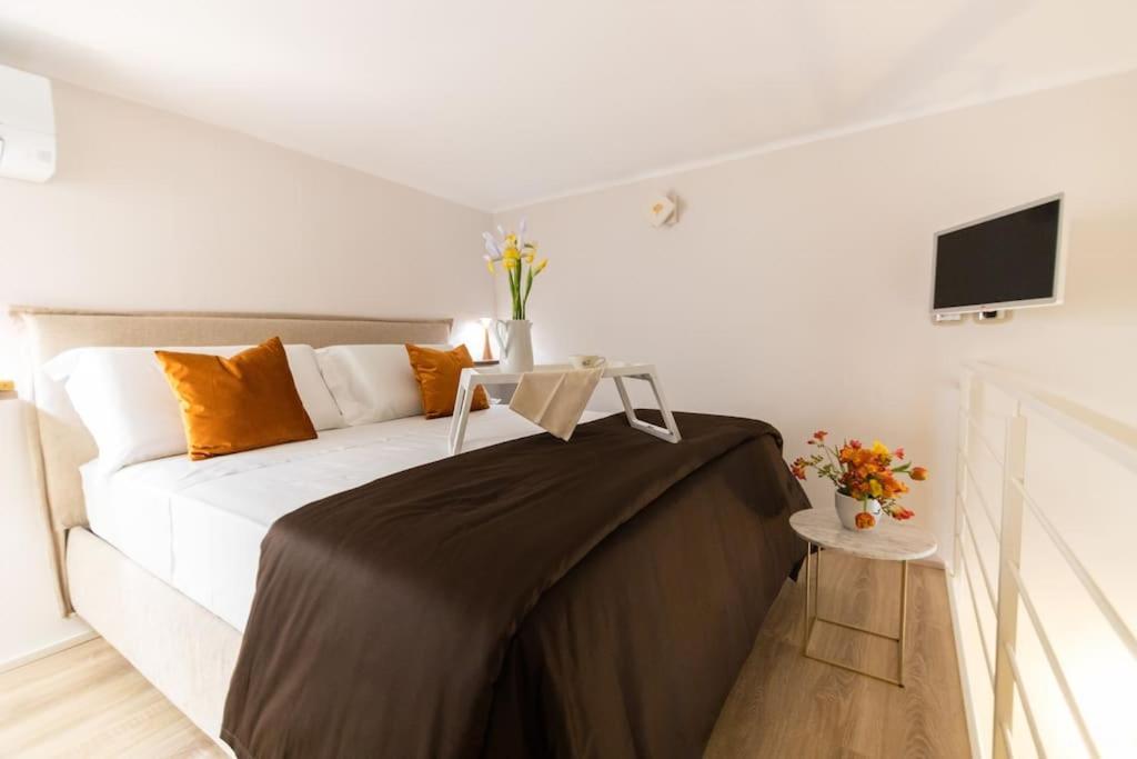 Il Melograno Suite Apartment Martina Franca Esterno foto