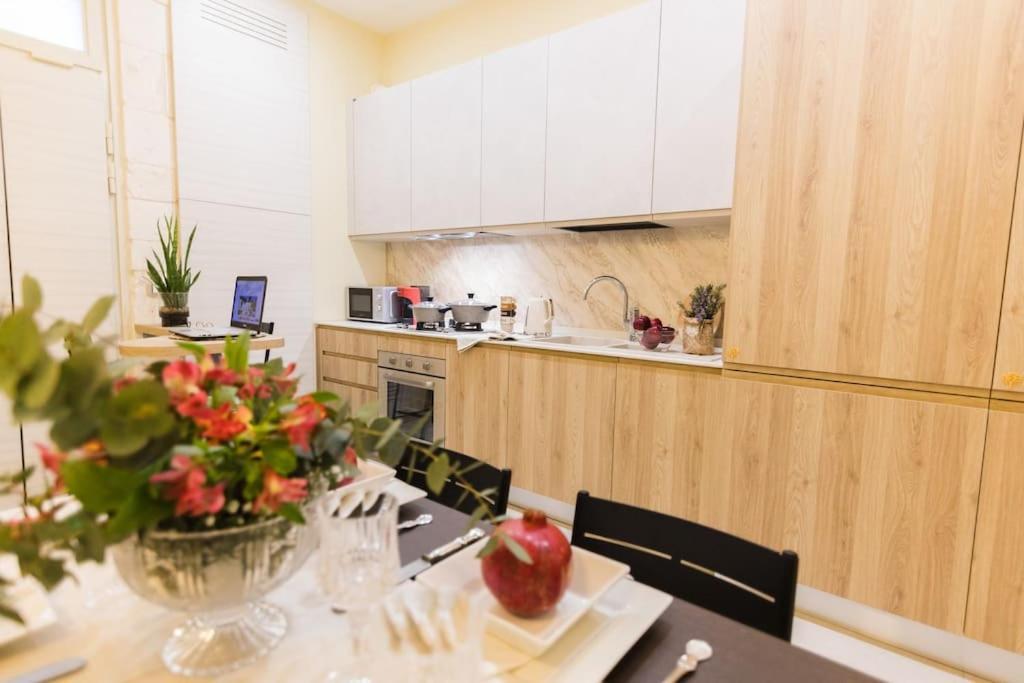 Il Melograno Suite Apartment Martina Franca Esterno foto