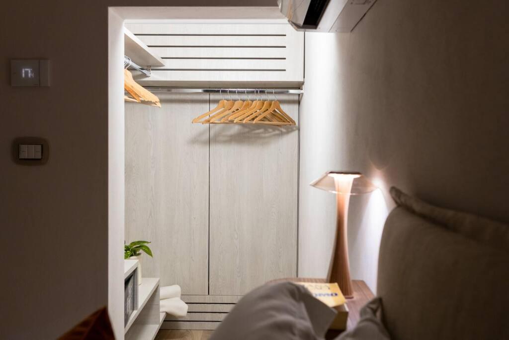 Il Melograno Suite Apartment Martina Franca Esterno foto