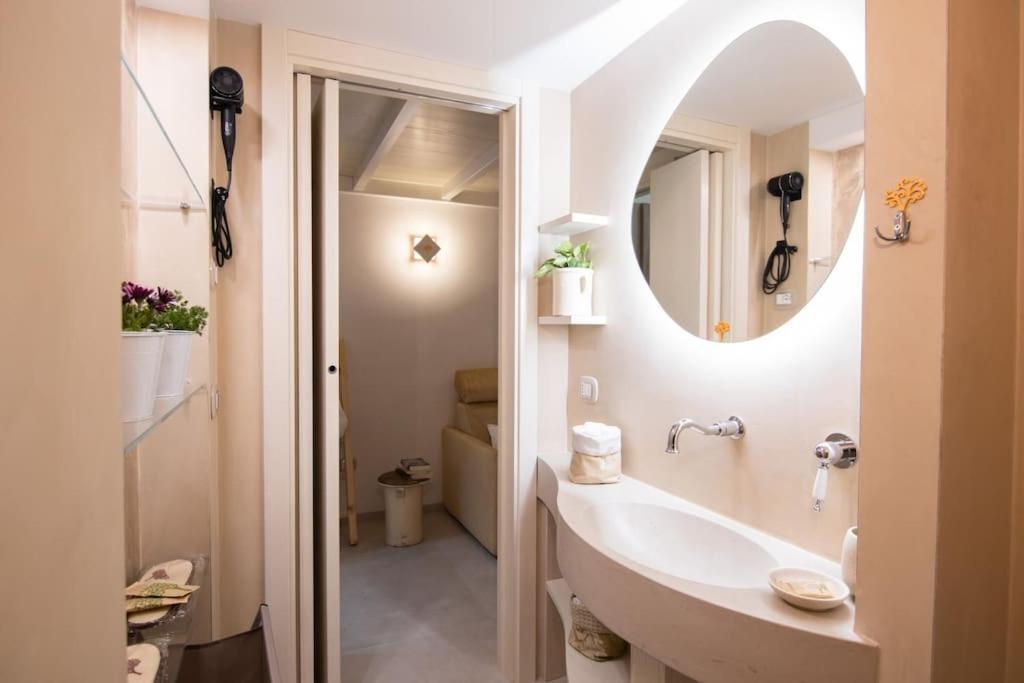 Il Melograno Suite Apartment Martina Franca Esterno foto