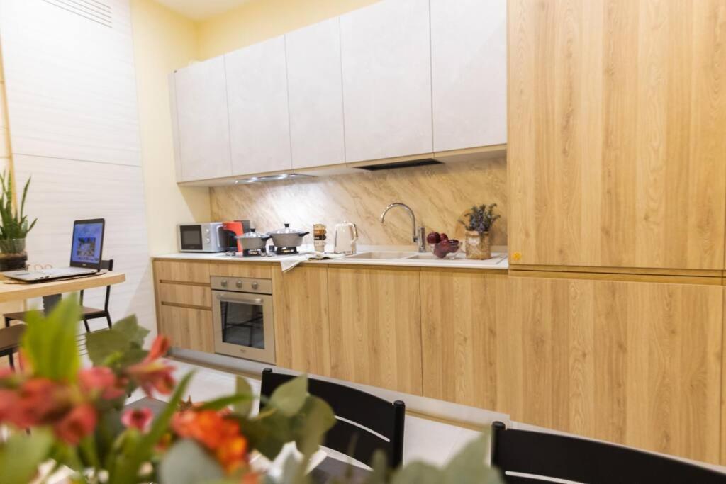 Il Melograno Suite Apartment Martina Franca Esterno foto