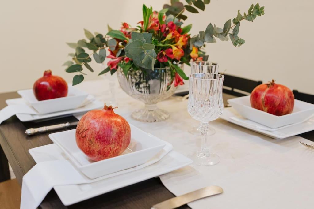 Il Melograno Suite Apartment Martina Franca Esterno foto