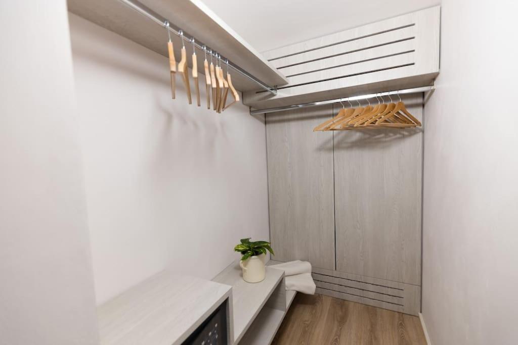 Il Melograno Suite Apartment Martina Franca Esterno foto