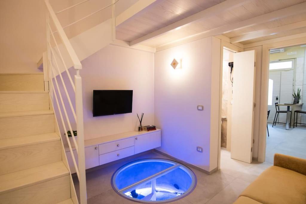Il Melograno Suite Apartment Martina Franca Esterno foto
