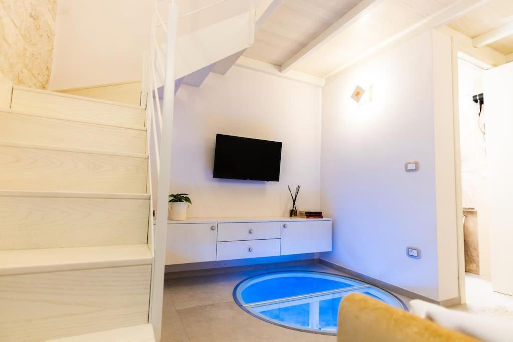Il Melograno Suite Apartment Martina Franca Esterno foto