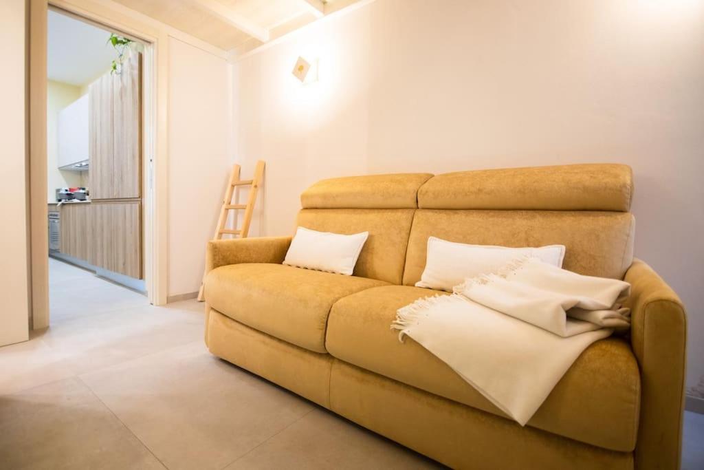 Il Melograno Suite Apartment Martina Franca Esterno foto