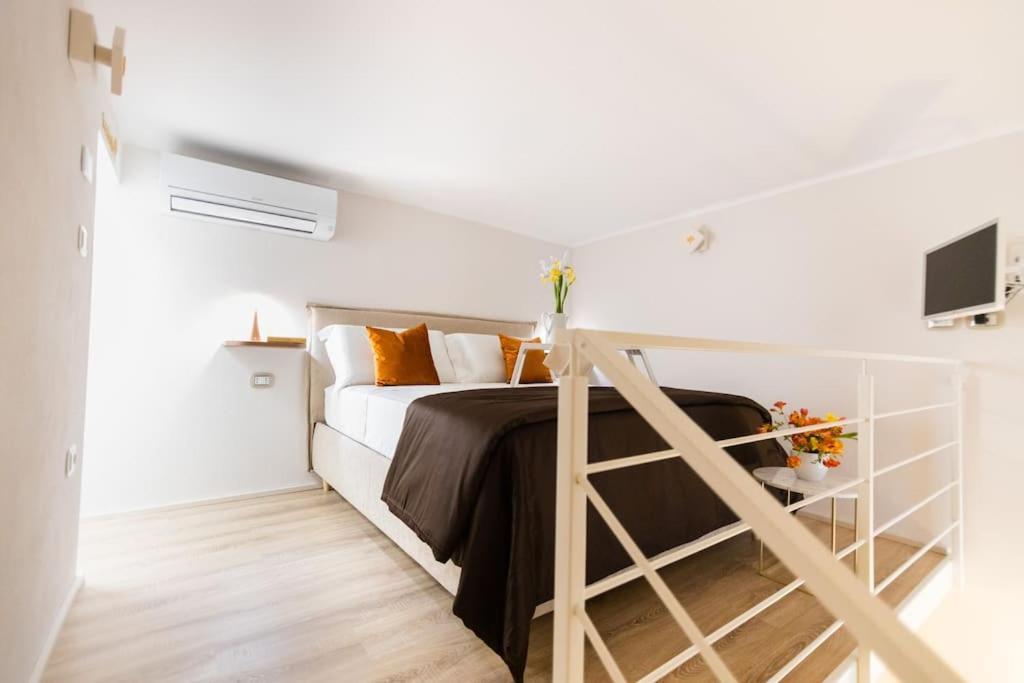 Il Melograno Suite Apartment Martina Franca Esterno foto