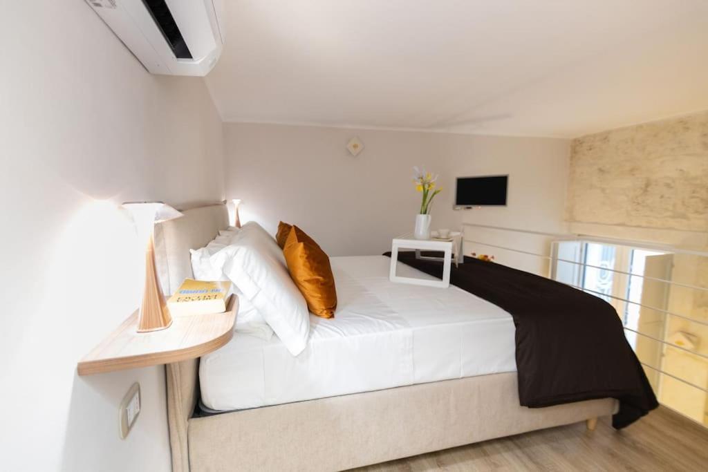 Il Melograno Suite Apartment Martina Franca Esterno foto