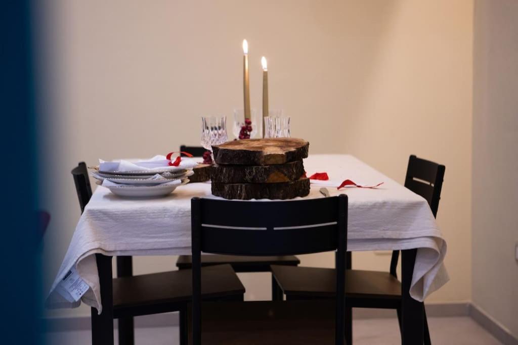 Il Melograno Suite Apartment Martina Franca Esterno foto