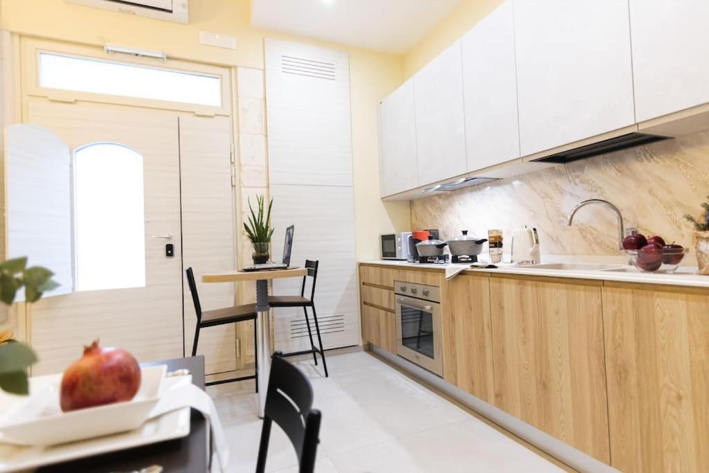 Il Melograno Suite Apartment Martina Franca Esterno foto