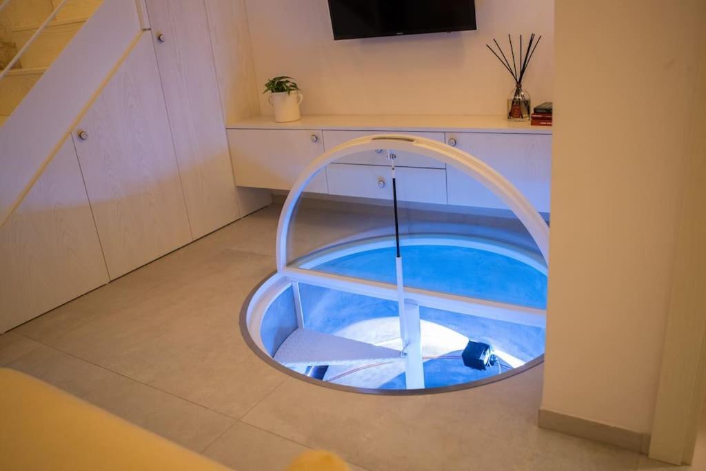 Il Melograno Suite Apartment Martina Franca Esterno foto