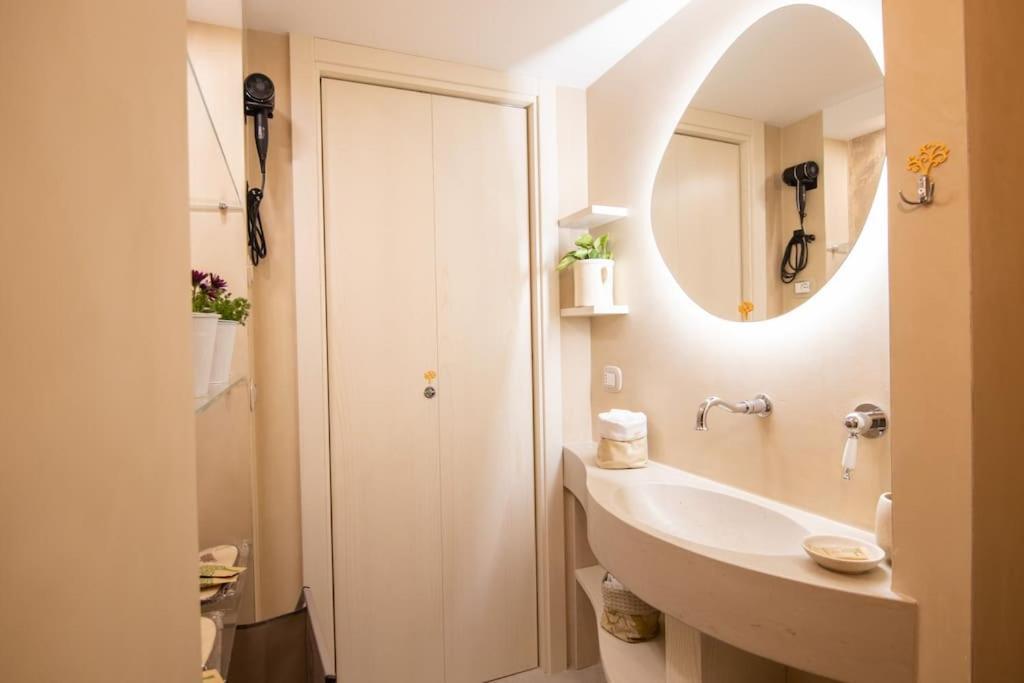 Il Melograno Suite Apartment Martina Franca Esterno foto