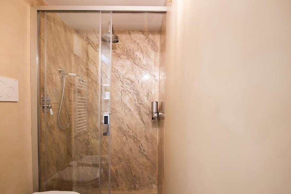 Il Melograno Suite Apartment Martina Franca Esterno foto